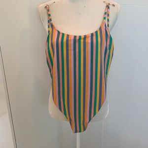 J Crew Swimsuit NWT